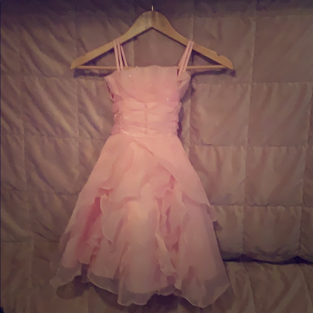 Girls formal